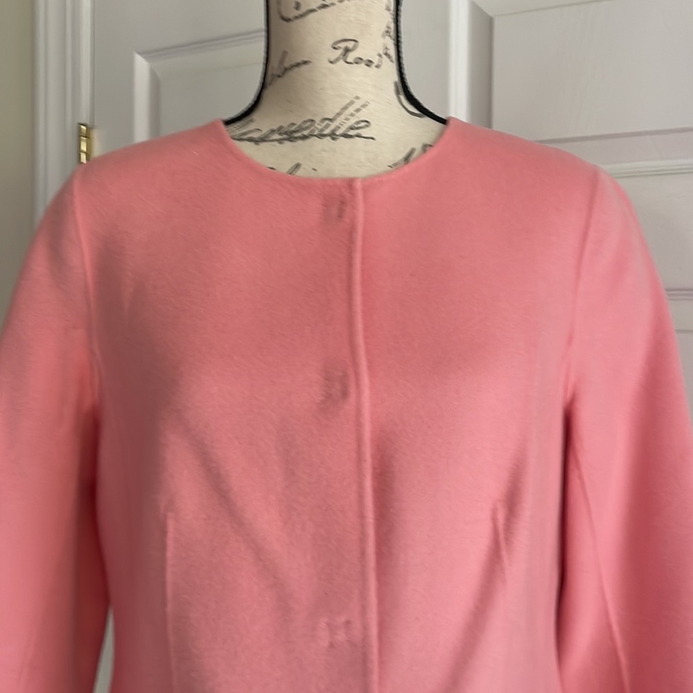 Talbots jacket - Picture 2 of 9